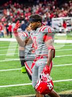 Photo from the gallery "Ruston vs. Zachary (LHSAA Division I Non-Select Final)"