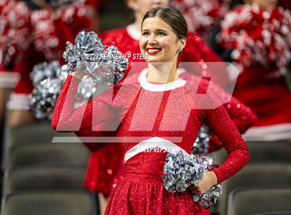 Thumbnail 1 in Ruston vs. Zachary (LHSAA Division I Non-Select Final) photogallery.
