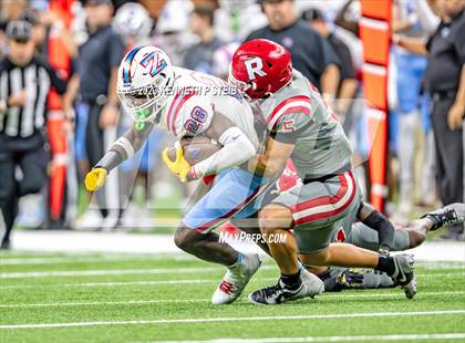 Thumbnail 1 in Ruston vs. Zachary (LHSAA Division I Non-Select Final) photogallery.