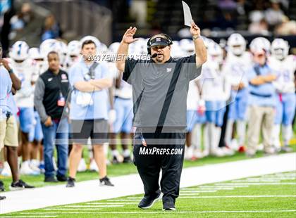 Thumbnail 3 in Ruston vs. Zachary (LHSAA Division I Non-Select Final) photogallery.
