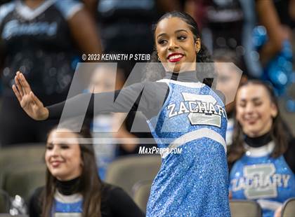 Thumbnail 3 in Ruston vs. Zachary (LHSAA Division I Non-Select Final) photogallery.