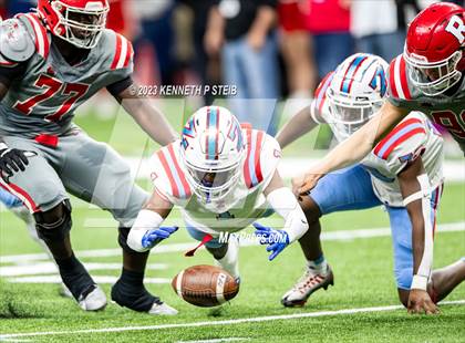Thumbnail 1 in Ruston vs. Zachary (LHSAA Division I Non-Select Final) photogallery.