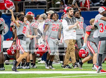 Thumbnail 3 in Ruston vs. Zachary (LHSAA Division I Non-Select Final) photogallery.