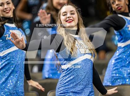 Thumbnail 1 in Ruston vs. Zachary (LHSAA Division I Non-Select Final) photogallery.