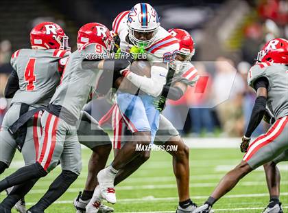 Thumbnail 3 in Ruston vs. Zachary (LHSAA Division I Non-Select Final) photogallery.