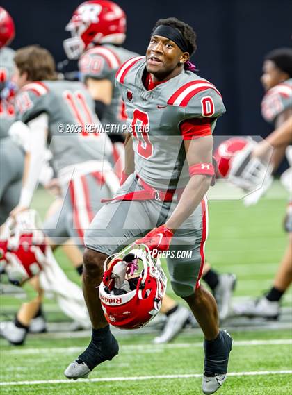 Thumbnail 3 in Ruston vs. Zachary (LHSAA Division I Non-Select Final) photogallery.