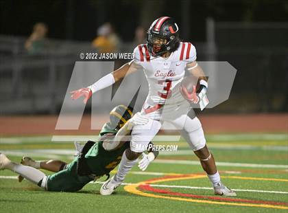 Thumbnail 2 in Clayton Valley Charter @ San Ramon Valley photogallery.