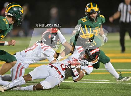 Thumbnail 1 in Clayton Valley Charter @ San Ramon Valley photogallery.