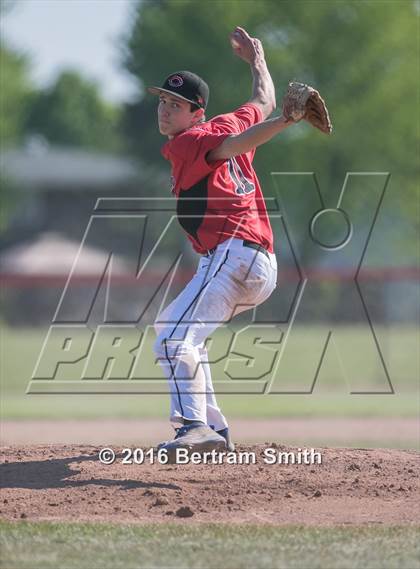 Thumbnail 1 in Lancaster vs. Clarence (Section 6 Class AA Quarterfinal) photogallery.