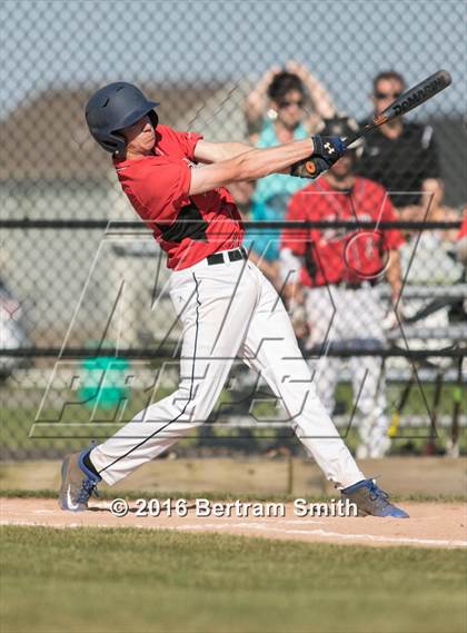Thumbnail 2 in Lancaster vs. Clarence (Section 6 Class AA Quarterfinal) photogallery.