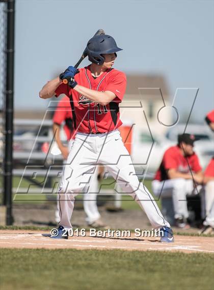 Thumbnail 2 in Lancaster vs. Clarence (Section 6 Class AA Quarterfinal) photogallery.