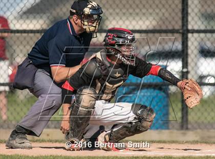 Thumbnail 1 in Lancaster vs. Clarence (Section 6 Class AA Quarterfinal) photogallery.