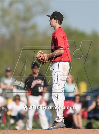 Thumbnail 2 in Lancaster vs. Clarence (Section 6 Class AA Quarterfinal) photogallery.