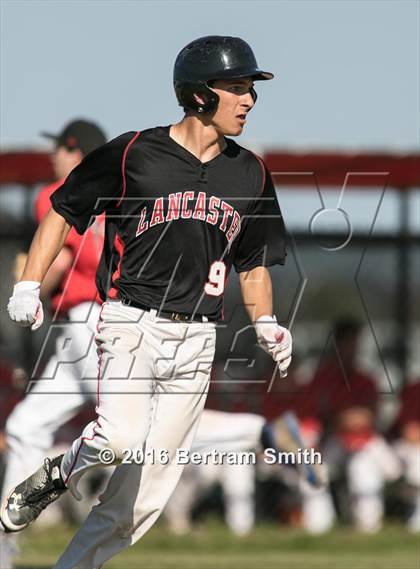 Thumbnail 2 in Lancaster vs. Clarence (Section 6 Class AA Quarterfinal) photogallery.