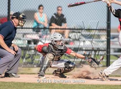 Thumbnail 3 in Lancaster vs. Clarence (Section 6 Class AA Quarterfinal) photogallery.