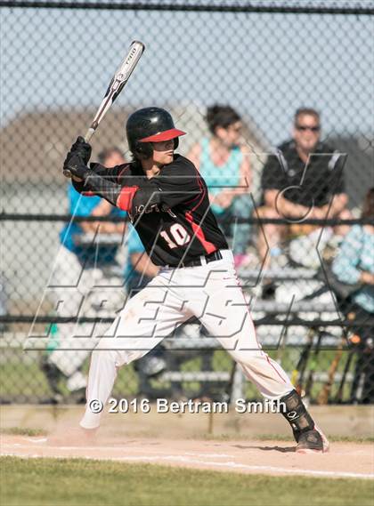 Thumbnail 2 in Lancaster vs. Clarence (Section 6 Class AA Quarterfinal) photogallery.