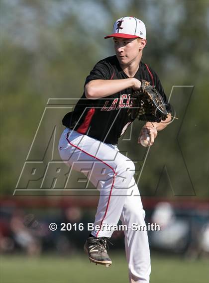 Thumbnail 1 in Lancaster vs. Clarence (Section 6 Class AA Quarterfinal) photogallery.