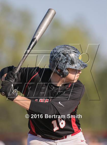 Thumbnail 2 in Lancaster vs. Clarence (Section 6 Class AA Quarterfinal) photogallery.