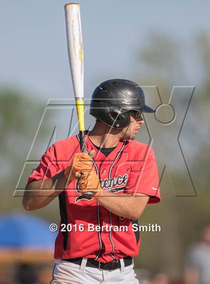 Thumbnail 2 in Lancaster vs. Clarence (Section 6 Class AA Quarterfinal) photogallery.