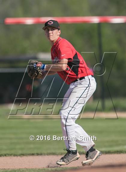 Thumbnail 1 in Lancaster vs. Clarence (Section 6 Class AA Quarterfinal) photogallery.