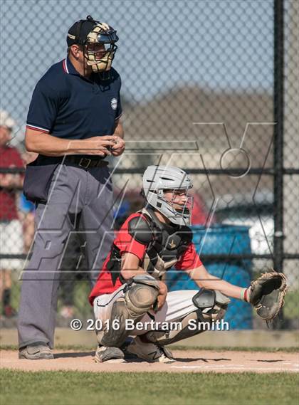 Thumbnail 1 in Lancaster vs. Clarence (Section 6 Class AA Quarterfinal) photogallery.