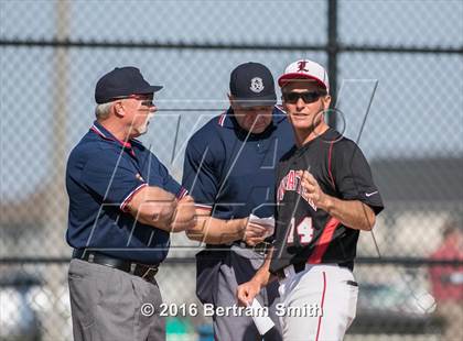 Thumbnail 1 in Lancaster vs. Clarence (Section 6 Class AA Quarterfinal) photogallery.