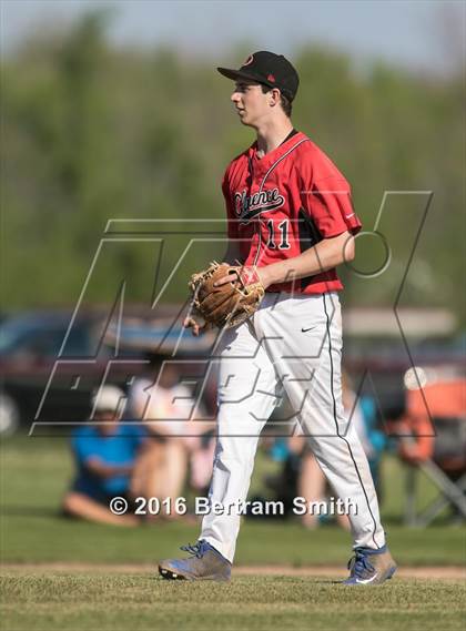 Thumbnail 1 in Lancaster vs. Clarence (Section 6 Class AA Quarterfinal) photogallery.