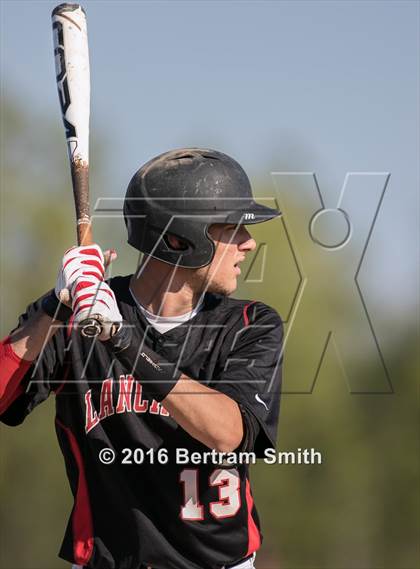 Thumbnail 1 in Lancaster vs. Clarence (Section 6 Class AA Quarterfinal) photogallery.