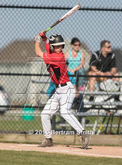 Thumbnail 3 in Lancaster vs. Clarence (Section 6 Class AA Quarterfinal) photogallery.
