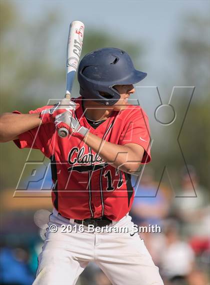 Thumbnail 1 in Lancaster vs. Clarence (Section 6 Class AA Quarterfinal) photogallery.