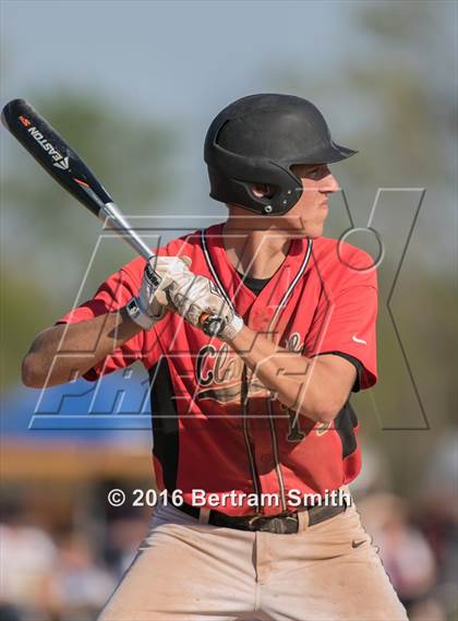 Thumbnail 3 in Lancaster vs. Clarence (Section 6 Class AA Quarterfinal) photogallery.
