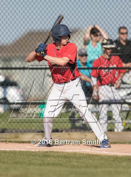 Thumbnail 1 in Lancaster vs. Clarence (Section 6 Class AA Quarterfinal) photogallery.