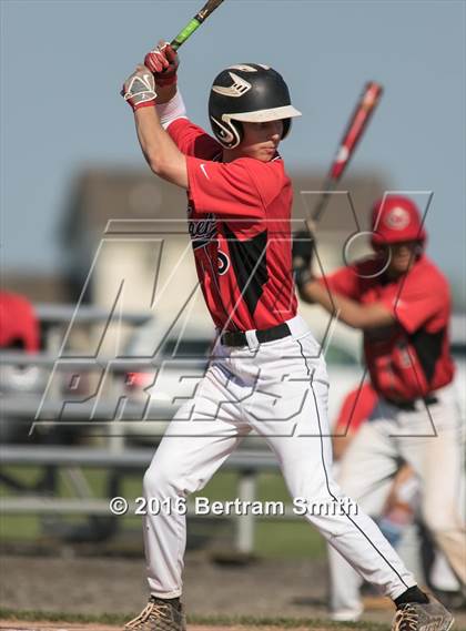 Thumbnail 1 in Lancaster vs. Clarence (Section 6 Class AA Quarterfinal) photogallery.
