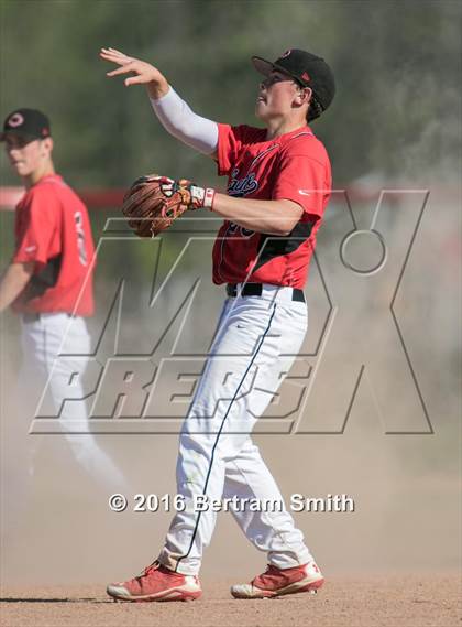 Thumbnail 2 in Lancaster vs. Clarence (Section 6 Class AA Quarterfinal) photogallery.
