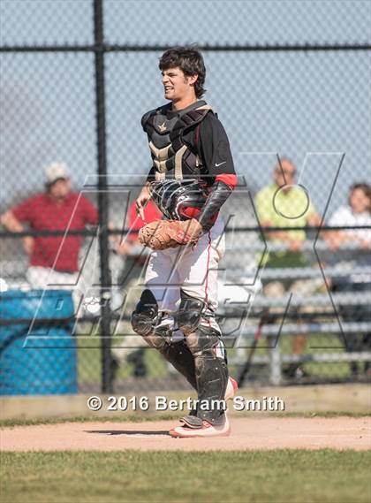 Thumbnail 1 in Lancaster vs. Clarence (Section 6 Class AA Quarterfinal) photogallery.