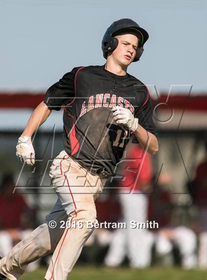 Thumbnail 2 in Lancaster vs. Clarence (Section 6 Class AA Quarterfinal) photogallery.