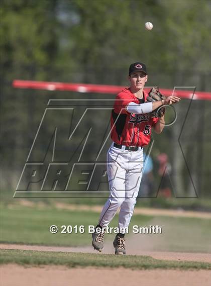 Thumbnail 1 in Lancaster vs. Clarence (Section 6 Class AA Quarterfinal) photogallery.