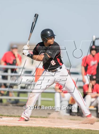 Thumbnail 2 in Lancaster vs. Clarence (Section 6 Class AA Quarterfinal) photogallery.