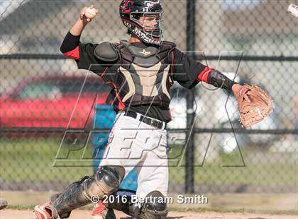 Thumbnail 1 in Lancaster vs. Clarence (Section 6 Class AA Quarterfinal) photogallery.