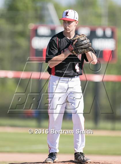 Thumbnail 2 in Lancaster vs. Clarence (Section 6 Class AA Quarterfinal) photogallery.