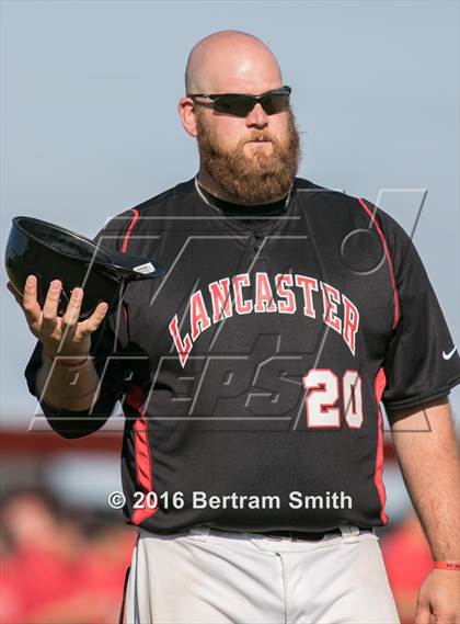 Thumbnail 2 in Lancaster vs. Clarence (Section 6 Class AA Quarterfinal) photogallery.