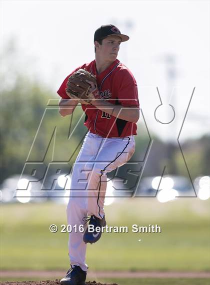 Thumbnail 2 in Lancaster vs. Clarence (Section 6 Class AA Quarterfinal) photogallery.