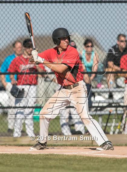 Thumbnail 3 in Lancaster vs. Clarence (Section 6 Class AA Quarterfinal) photogallery.