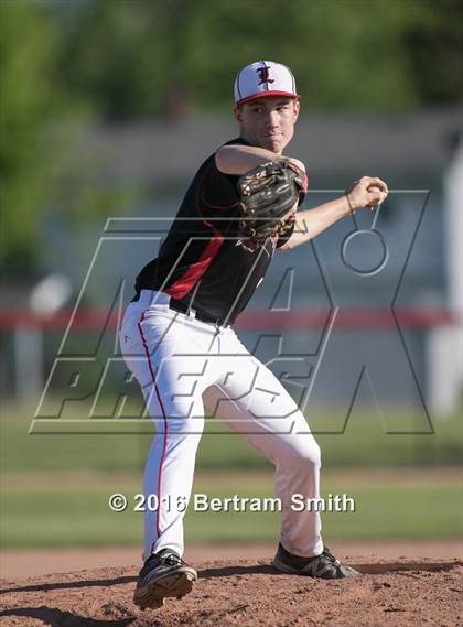 Thumbnail 1 in Lancaster vs. Clarence (Section 6 Class AA Quarterfinal) photogallery.