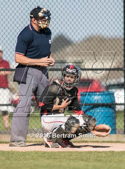 Thumbnail 3 in Lancaster vs. Clarence (Section 6 Class AA Quarterfinal) photogallery.