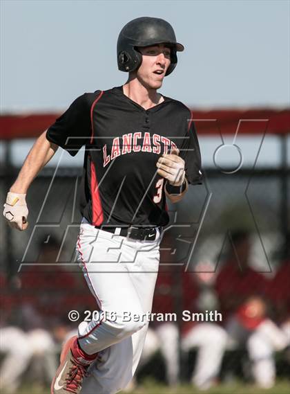 Thumbnail 3 in Lancaster vs. Clarence (Section 6 Class AA Quarterfinal) photogallery.