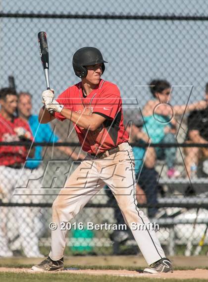 Thumbnail 1 in Lancaster vs. Clarence (Section 6 Class AA Quarterfinal) photogallery.