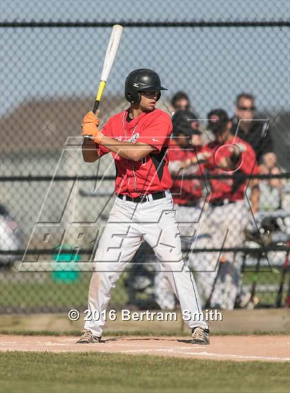 Thumbnail 3 in Lancaster vs. Clarence (Section 6 Class AA Quarterfinal) photogallery.