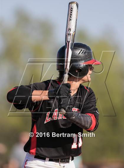 Thumbnail 3 in Lancaster vs. Clarence (Section 6 Class AA Quarterfinal) photogallery.