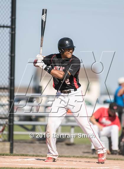 Thumbnail 2 in Lancaster vs. Clarence (Section 6 Class AA Quarterfinal) photogallery.